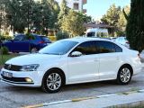 2014 15 çıkışlı yeni kasa 190 binde jetta