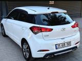 2018 HATASIZ BOYASIZ 123 binde 1.4 CRDI i20