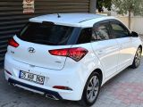2018 HATASIZ BOYASIZ 123 binde 1.4 CRDI i20