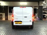 FORD CUSTOM ZIRHLI ( BR6 )