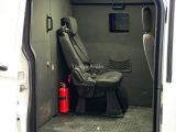 FORD CUSTOM ZIRHLI ( BR6 )
