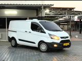 FORD CUSTOM ZIRHLI ( BR6 )