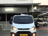 FORD CUSTOM ZIRHLI ( BR6 )