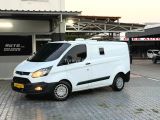FORD CUSTOM ZIRHLI ( BR6 )