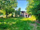 KÜTAHYA MERKEZ DEMİRCİÖRENDE 471 M2 YOL KENARINDA SATILIK HOBİ BAHÇESİ VE EVİ