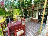 KÜTAHYA MERKEZ DEMİRCİÖRENDE 471 M2 YOL KENARINDA SATILIK HOBİ BAHÇESİ VE EVİ