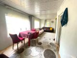 KÜTAHYA MERKEZ DEMİRCİÖRENDE 471 M2 YOL KENARINDA SATILIK HOBİ BAHÇESİ VE EVİ