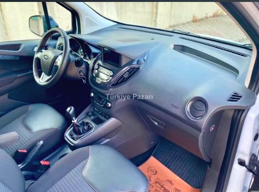 SAHİBİNDEN DOKTORDAN 2022 MODEL 1.5 DİZEL OTOMOBİL RUHSATLI