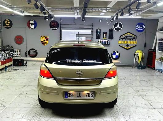 TERTEMİZ 146 BİNDE