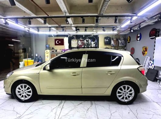 TERTEMİZ 146 BİNDE