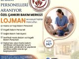 İpek Soy termal İş ilanı