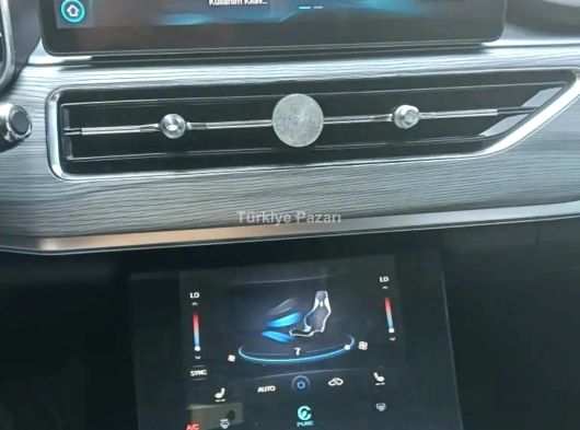 Chery tiggo 8pro