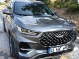Chery tiggo 8pro