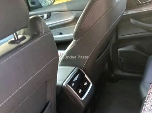 Chery tiggo 8pro
