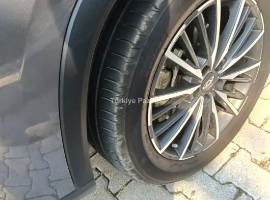 Chery tiggo 8pro