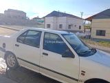Renault 19 auropa 1.6