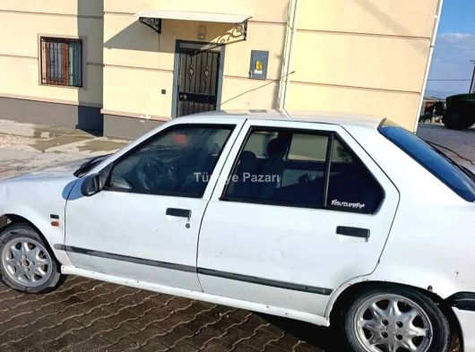 Renault 19 auropa 1.6