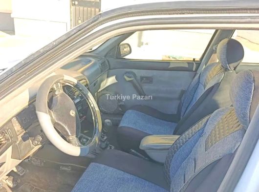 Renault 19 auropa 1.6
