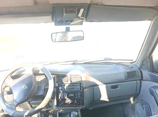 Renault 19 auropa 1.6