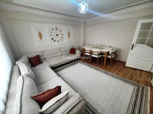 BURSA YILDIRIM HACISEYFETTİN MAHALLESİ'NDE 95 M2 2+1 KREDİYE UYGUN SATILIK FIRSAT DAİRE