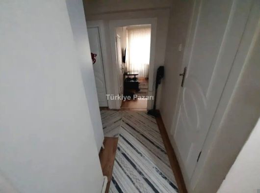 BURSA YILDIRIM HACISEYFETTİN MAHALLESİ'NDE 95 M2 2+1 KREDİYE UYGUN SATILIK FIRSAT DAİRE