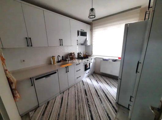 BURSA YILDIRIM HACISEYFETTİN MAHALLESİ'NDE 95 M2 2+1 KREDİYE UYGUN SATILIK FIRSAT DAİRE
