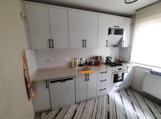BURSA YILDIRIM HACISEYFETTİN MAHALLESİ'NDE 95 M2 2+1 KREDİYE UYGUN SATILIK FIRSAT DAİRE