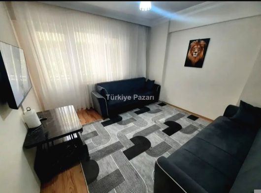 BURSA YILDIRIM HACISEYFETTİN MAHALLESİ'NDE 95 M2 2+1 KREDİYE UYGUN SATILIK FIRSAT DAİRE