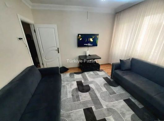 BURSA YILDIRIM HACISEYFETTİN MAHALLESİ'NDE 95 M2 2+1 KREDİYE UYGUN SATILIK FIRSAT DAİRE