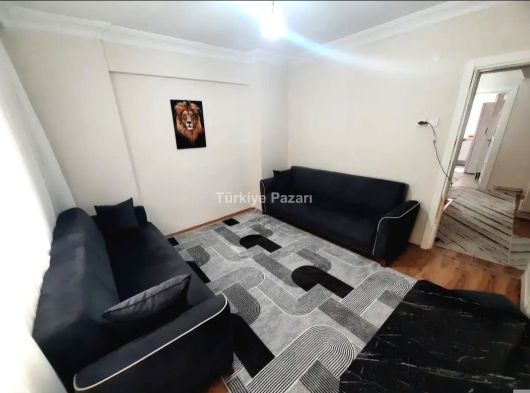 BURSA YILDIRIM HACISEYFETTİN MAHALLESİ'NDE 95 M2 2+1 KREDİYE UYGUN SATILIK FIRSAT DAİRE
