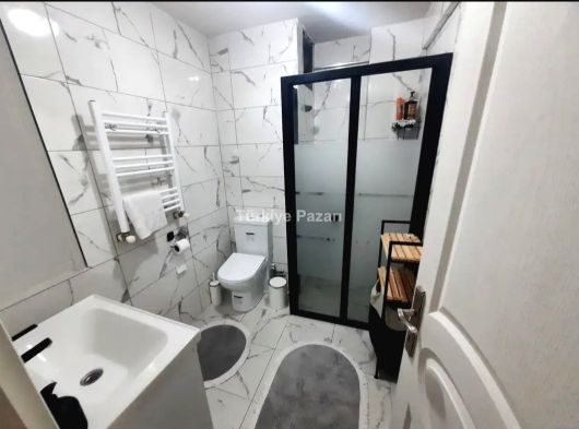 BURSA YILDIRIM HACISEYFETTİN MAHALLESİ'NDE 95 M2 2+1 KREDİYE UYGUN SATILIK FIRSAT DAİRE