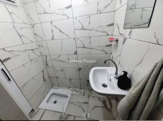 BURSA YILDIRIM HACISEYFETTİN MAHALLESİ'NDE 95 M2 2+1 KREDİYE UYGUN SATILIK FIRSAT DAİRE