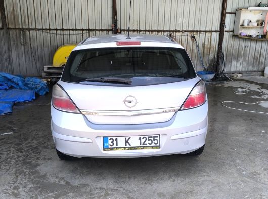 Yakıt tasarruflu 