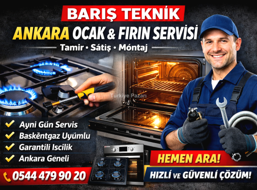 ÜmitKöy Apex Kombi & Doğalgaz servisi