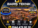 Gölbaşı Apex Kombi Doğalgaz Servisi