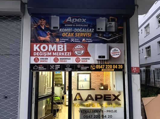 ÇANKAYA KLİMA SERVİSİ | KLİMA TAMİRİ | KLİMA BAKIMI | APEX KLİMA