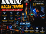 YaşamKent Apex Kombi - & Doğalgaz servisi