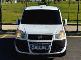 Otomobil Doblo ruhsatlı