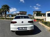 Passat otomatik hasarlı