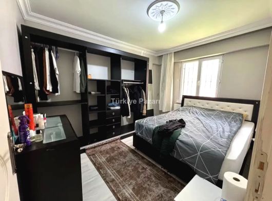 FİYAT DÜŞTÜ ÇEÇEN DEN ÇORLU KEMALETTİN MAH. 2+1 İSKANLI HAZIR KİRACILI FIRSAT DAİRE
