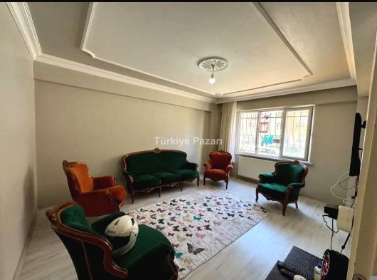 FİYAT DÜŞTÜ ÇEÇEN DEN ÇORLU KEMALETTİN MAH. 2+1 İSKANLI HAZIR KİRACILI FIRSAT DAİRE