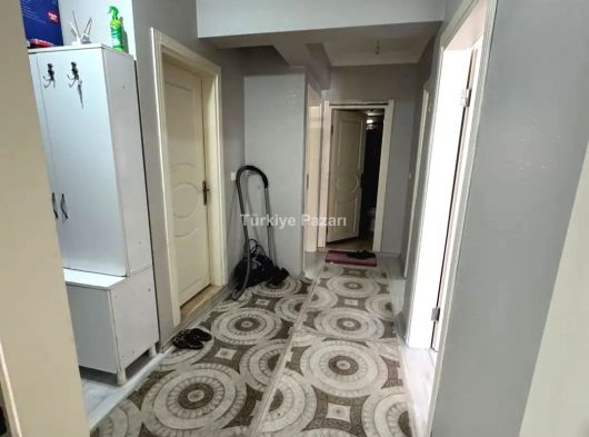 FİYAT DÜŞTÜ ÇEÇEN DEN ÇORLU KEMALETTİN MAH. 2+1 İSKANLI HAZIR KİRACILI FIRSAT DAİRE
