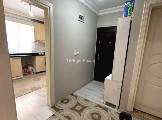 FİYAT DÜŞTÜ ÇEÇEN DEN ÇORLU KEMALETTİN MAH. 2+1 İSKANLI HAZIR KİRACILI FIRSAT DAİRE