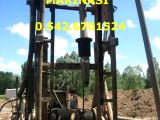 As-800 kamyon üzerine monteli rotary sistemli satılık su sondaj makinası