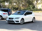 2018 MODEL SEAT LEON 1.6 DİZEL XCELLENCE PAKET FUL AKSESUARLI 147 BİN KM DE