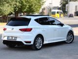 2018 MODEL SEAT LEON 1.6 DİZEL XCELLENCE PAKET FUL AKSESUARLI 147 BİN KM DE