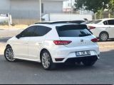2018 MODEL SEAT LEON 1.6 DİZEL XCELLENCE PAKET FUL AKSESUARLI 147 BİN KM DE