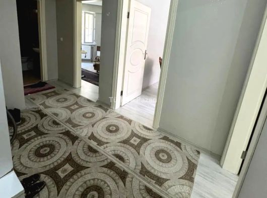 FİYAT DÜŞTÜ ÇEÇEN DEN ÇORLU KEMALETTİN MAH. 2+1 İSKANLI HAZIR KİRACILI FIRSAT DAİRE
