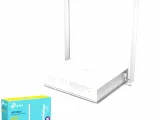 TP-LINK TL-WR844N 300Mbps 4 Port Kablosuz-Ethernet Multi-Mode Wi-Fi Router