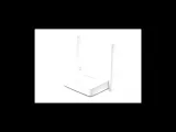 TP-LINK MERCUSYS MW302R 300MBPS WIFI N ROUTER